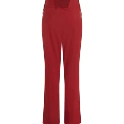 Online Pantalon Ski Cinnamon Red Winebordeaux Femme Pantalon De Ski|Pantalon De Ski Femme
