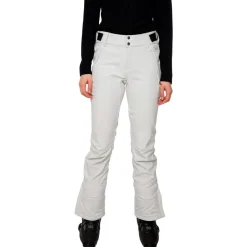 Clearance Pantalon Ski Lole Softshell Seashell Femme Pantalon De Ski|Pantalon De Ski Femme