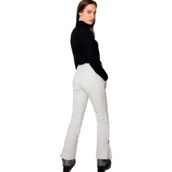 Clearance Pantalon Ski Lole Softshell Seashell Femme Pantalon De Ski|Pantalon De Ski Femme