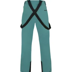 Pantalon Ski Owens Atlantic Green Homme Pantalon De Ski|Pantalon De Ski Homme