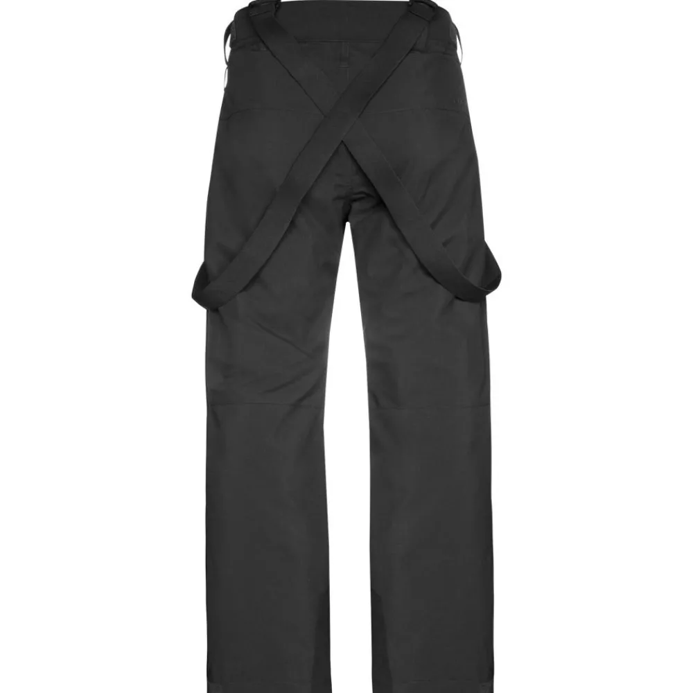 Pantalon De Ski|Pantalon De Ski Homme<Protest Pantalon Ski Owens True Black