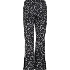 Discount Pantalon Ski Prtangle True Black Femme Pantalon De Ski|Pantalon De Ski Femme
