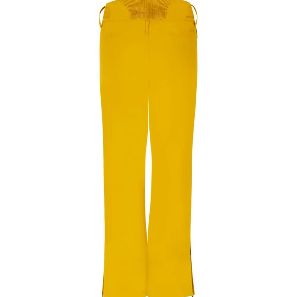 Pantalon De Ski|Pantalon De Ski Femme<Protest Pantalon Ski Prtcinnamones Snowpants Olive Oil Green