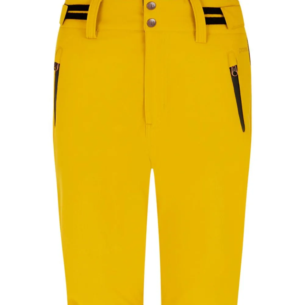 Pantalon De Ski|Pantalon De Ski Femme<Protest Pantalon Ski Prtcinnamones Snowpants Olive Oil Green