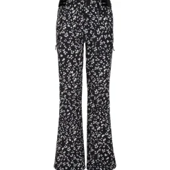 Pantalon Ski Prtclassy Jr True Black Enfant Pantalon De Ski|Pantalon De Ski Enfant
