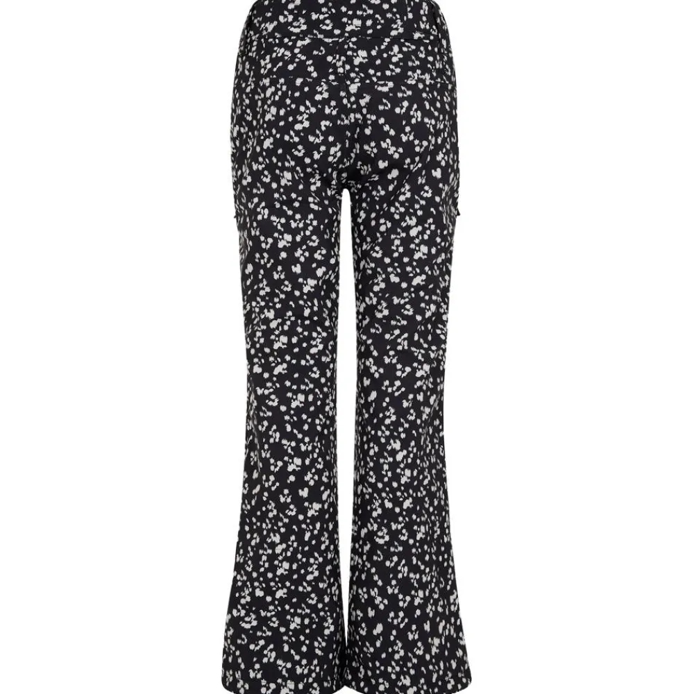 Pantalon Ski Prtclassy Jr True Black Enfant Pantalon De Ski|Pantalon De Ski Enfant