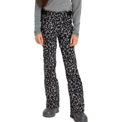 Pantalon Ski Prtclassy Jr True Black Enfant Pantalon De Ski|Pantalon De Ski Enfant