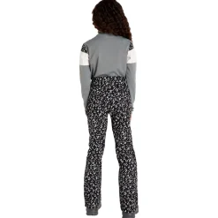 Pantalon Ski Prtclassy Jr True Black Enfant Pantalon De Ski|Pantalon De Ski Enfant