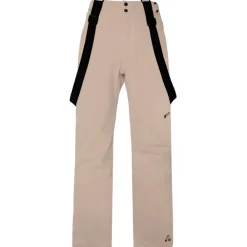 Pantalon De Ski|Pantalon De Ski Homme<Protest Pantalon Ski Prtmikado Snowpants Bamboobeige Bamboo Beige