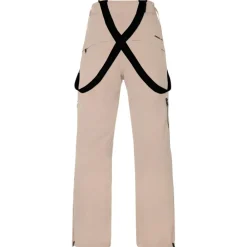 Pantalon De Ski|Pantalon De Ski Homme<Protest Pantalon Ski Prtmikado Snowpants Bamboobeige Bamboo Beige