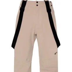 Pantalon De Ski|Pantalon De Ski Homme<Protest Pantalon Ski Prtmikado Snowpants Bamboobeige Bamboo Beige