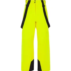 Pantalon De Ski Homme|Pantalon De Ski<Protest Pantalon Ski Prtrowens Snowpants Limone