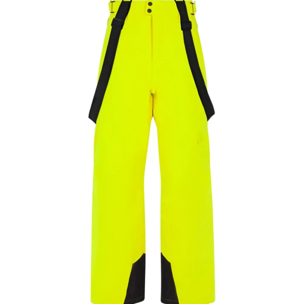 Pantalon De Ski Homme|Pantalon De Ski<Protest Pantalon Ski Prtrowens Snowpants Limone