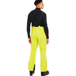 Pantalon De Ski Homme|Pantalon De Ski<Protest Pantalon Ski Prtrowens Snowpants Limone