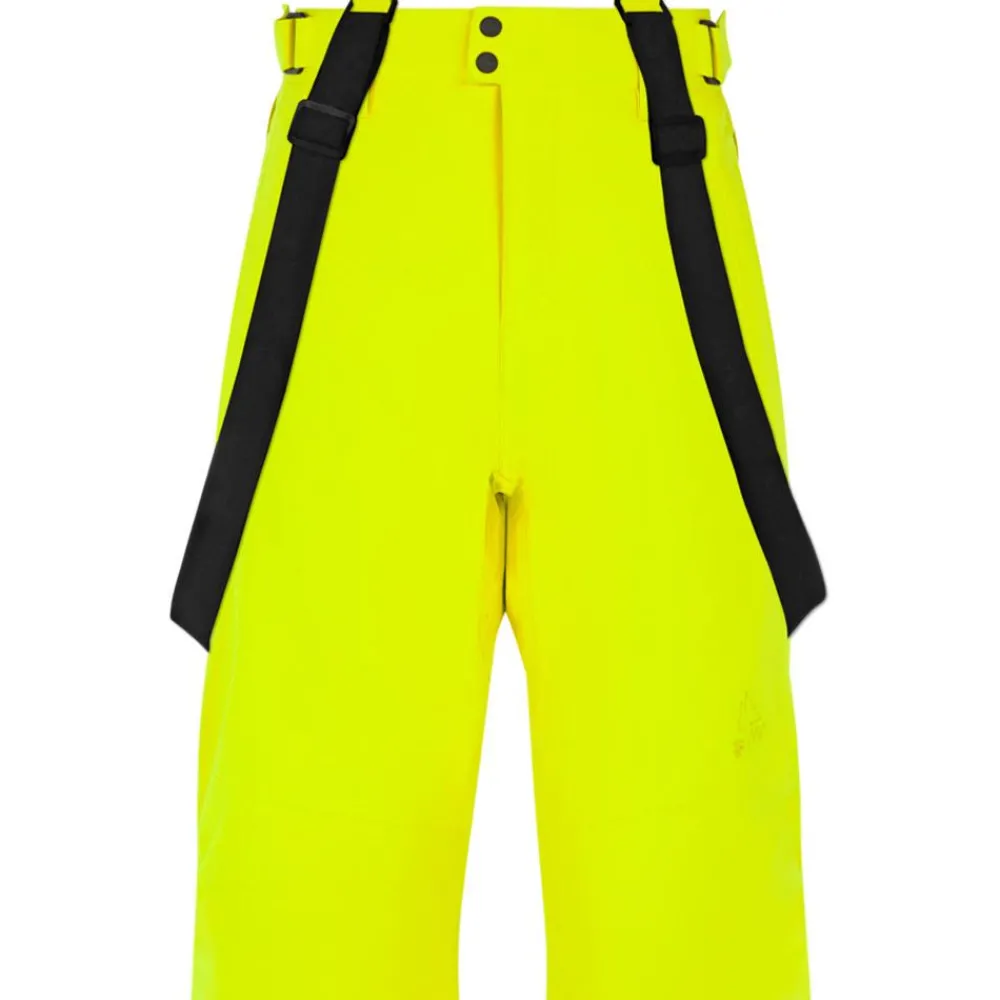Pantalon De Ski Homme|Pantalon De Ski<Protest Pantalon Ski Prtrowens Snowpants Limone