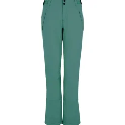 Pantalon De Ski|Pantalon De Ski Femme<Protest Pantalon Ski Prtrelole Snowpants Evergreen