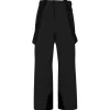 Hot Pantalon Ski Prtrowens Snowpants True Black Homme Pantalon De Ski Homme|Pantalon De Ski