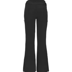Pantalon De Ski Enfant|Pantalon De Ski<Protest Pantalon Ski Relole Jr Snowpants True Black