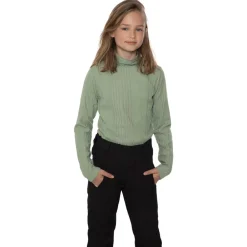 Pantalon De Ski Enfant|Pantalon De Ski<Protest Pantalon Ski Relole Jr Snowpants True Black