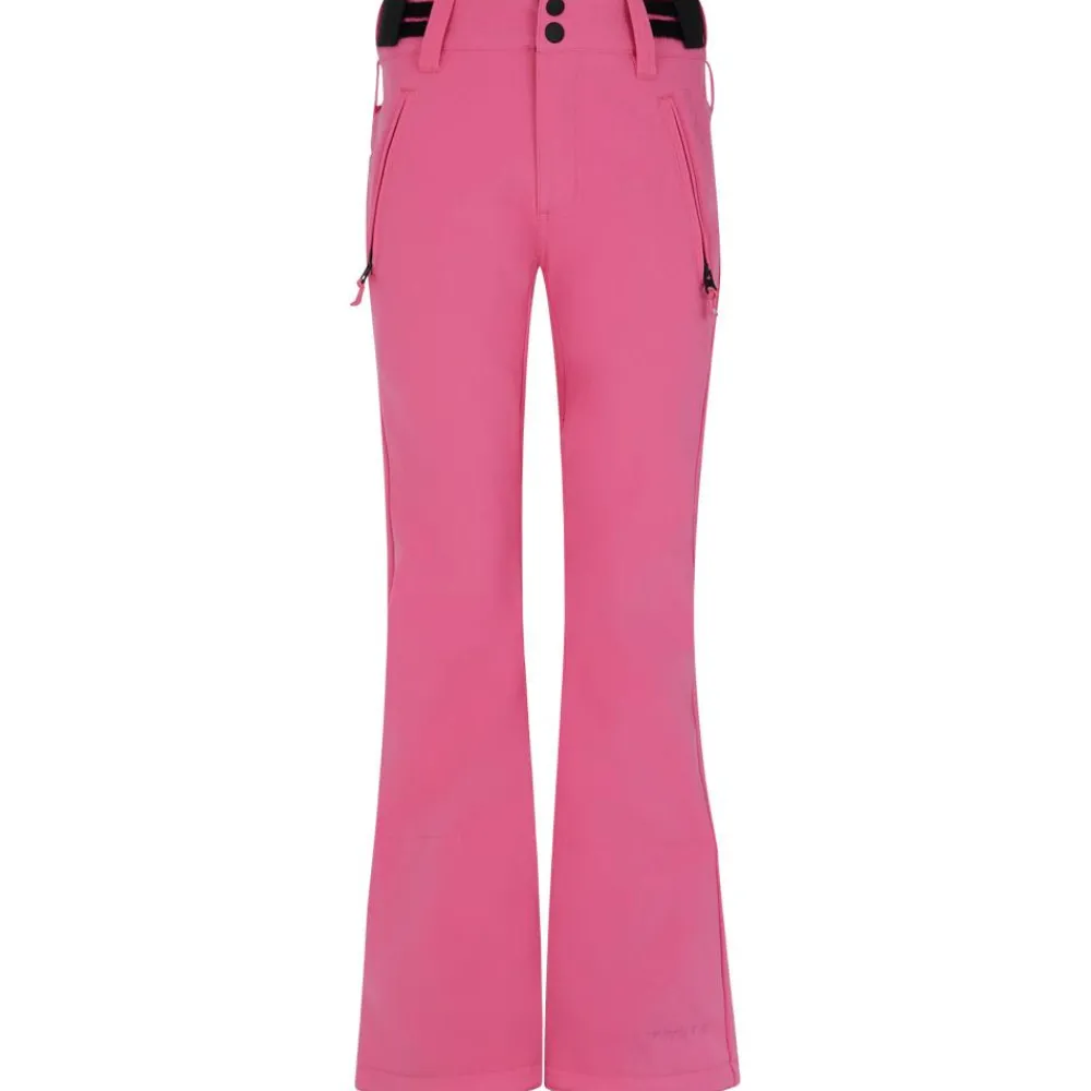 Sale Pantalon Ski Relole Jr Snowpants Rose Dust Enfant Pantalon De Ski|Pantalon De Ski Enfant