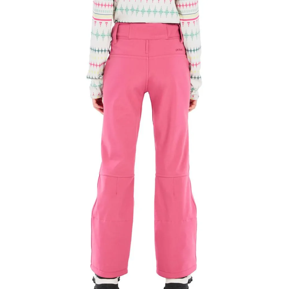 Sale Pantalon Ski Relole Jr Snowpants Rose Dust Enfant Pantalon De Ski|Pantalon De Ski Enfant