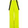 Pantalon De Ski Enfant|Pantalon De Ski<Protest Pantalon Ski Spiket JR Limone
