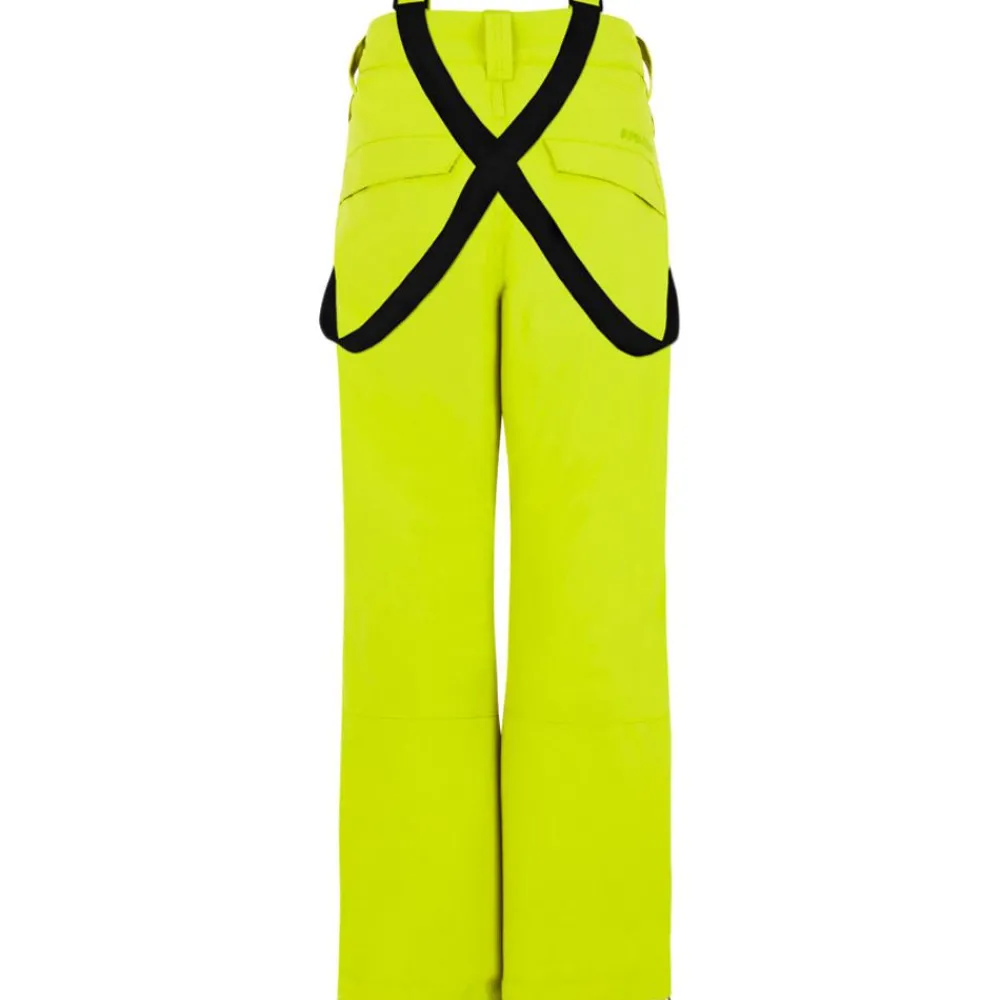 Pantalon De Ski Enfant|Pantalon De Ski<Protest Pantalon Ski Spiket JR Limone