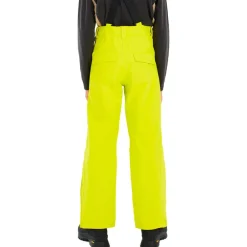 Pantalon De Ski Enfant|Pantalon De Ski<Protest Pantalon Ski Spiket JR Limone