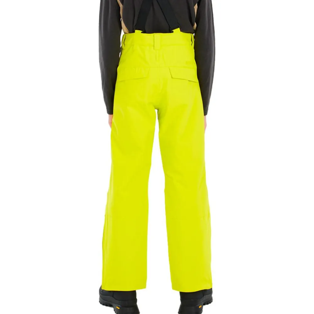 Pantalon De Ski Enfant|Pantalon De Ski<Protest Pantalon Ski Spiket JR Limone