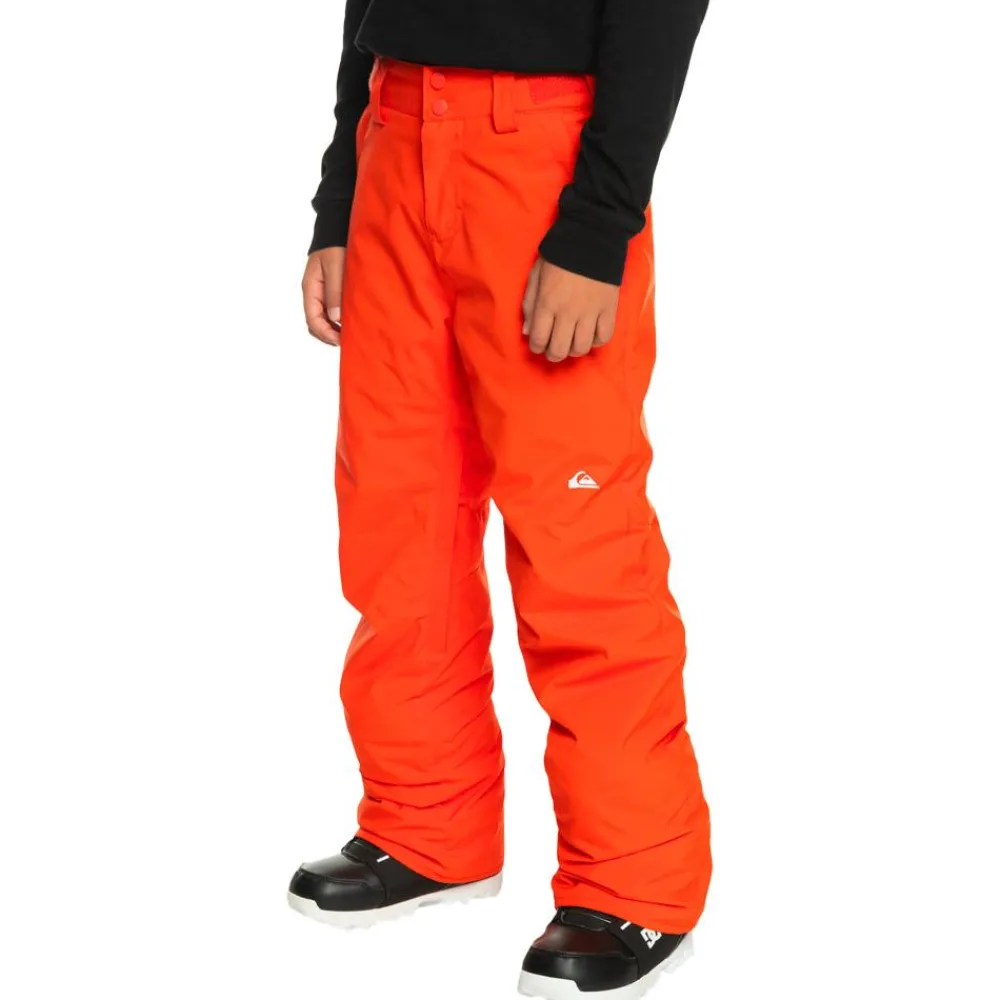 Outlet Pantalon Ski Estate Pant Youth Grenadine Enfant Pantalon De Ski|Pantalon De Ski Enfant