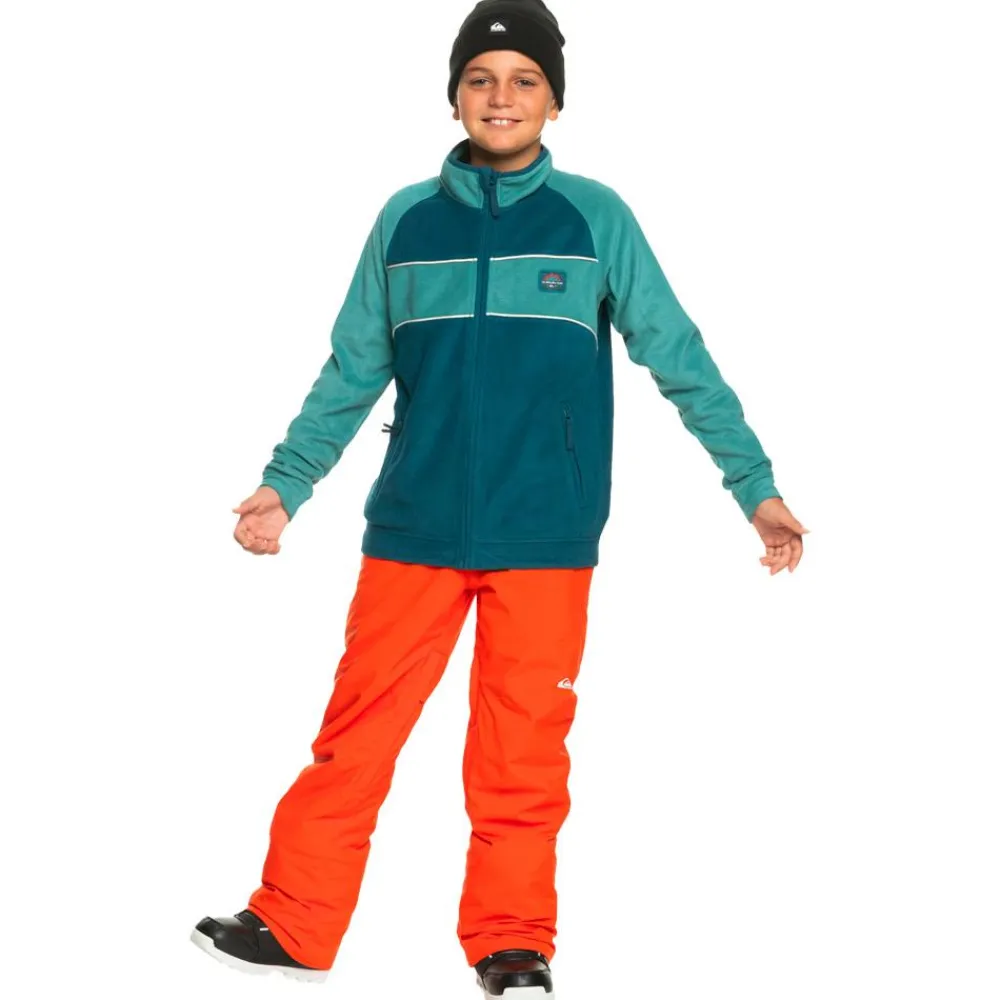 Outlet Pantalon Ski Estate Pant Youth Grenadine Enfant Pantalon De Ski|Pantalon De Ski Enfant
