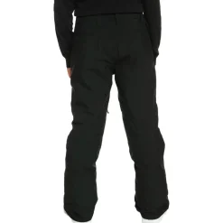 Pantalon De Ski Enfant|Pantalon De Ski<Quiksilver Pantalon Ski Estate Youth True Black