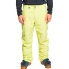 Clearance Pantalon Ski Estate Celery Green Homme Pantalon De Ski Homme|Pantalon De Ski