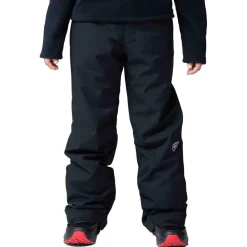 Pantalon De Ski Enfant|Pantalon De Ski<Rossignol Pantalon Ski Boy Ski Pant Black