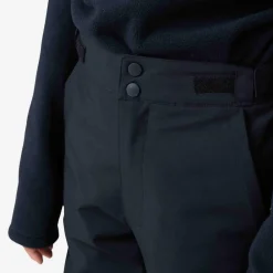 Pantalon De Ski Enfant|Pantalon De Ski<Rossignol Pantalon Ski Boy Ski Pant Black