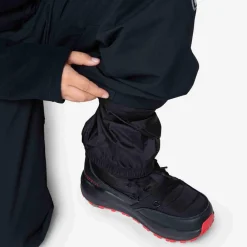 Pantalon De Ski Enfant|Pantalon De Ski<Rossignol Pantalon Ski Boy Ski Pant Black