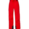 Discount Pantalon Ski Boy Ski Pant Sport Red Enfant Pantalon De Ski Enfant|Pantalon De Ski