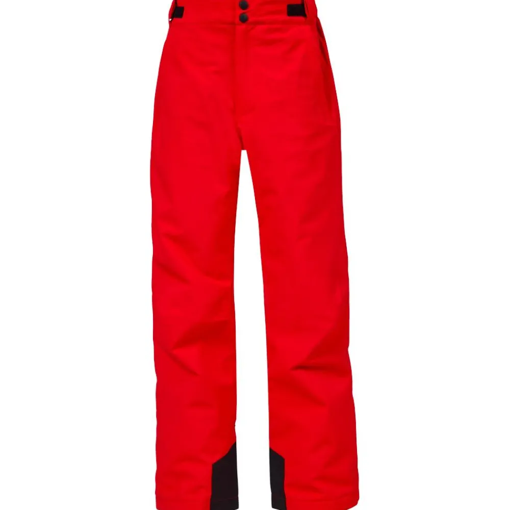 Discount Pantalon Ski Boy Ski Pant Sport Red Enfant Pantalon De Ski Enfant|Pantalon De Ski