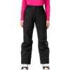 Pantalon De Ski Enfant|Pantalon De Ski<Rossignol Pantalon Ski Girl Ski Pant Black