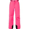 Hot Pantalon Ski Girl Ski Pant Tea Rose Enfant Pantalon De Ski Enfant|Pantalon De Ski