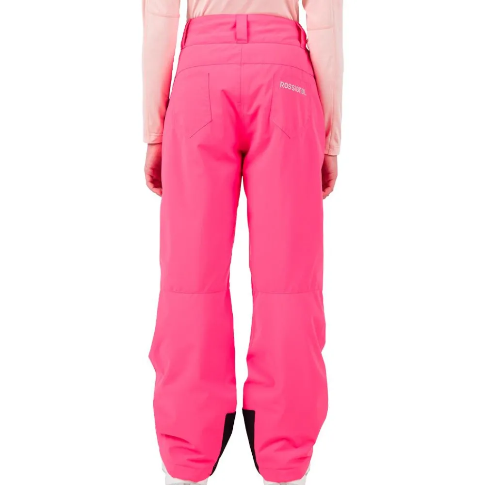 Hot Pantalon Ski Girl Ski Pant Tea Rose Enfant Pantalon De Ski Enfant|Pantalon De Ski