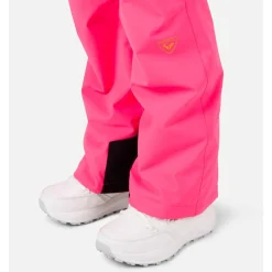 Hot Pantalon Ski Girl Ski Pant Tea Rose Enfant Pantalon De Ski Enfant|Pantalon De Ski