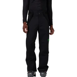 Pantalon De Ski|Pantalon De Ski Homme<Rossignol Pantalon Ski Hero Insulated Ski Pant Black