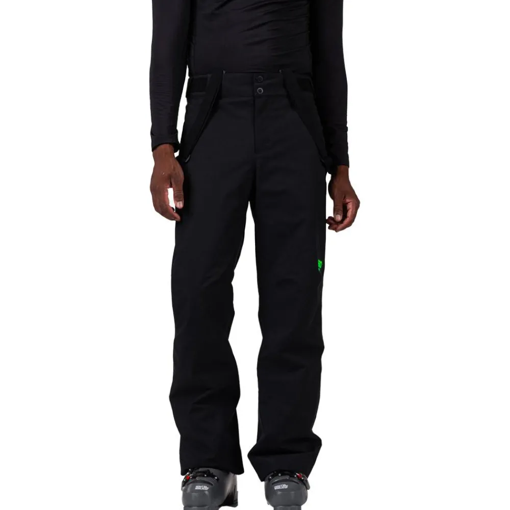 Pantalon De Ski|Pantalon De Ski Homme<Rossignol Pantalon Ski Hero Insulated Ski Pant Black