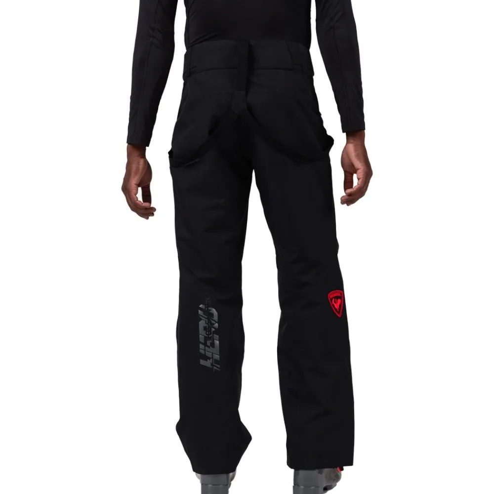 Pantalon De Ski|Pantalon De Ski Homme<Rossignol Pantalon Ski Hero Insulated Ski Pant Black