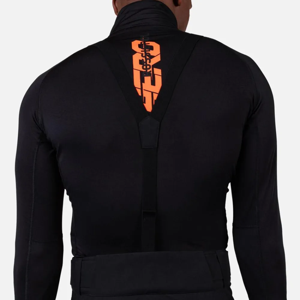 Pantalon De Ski|Pantalon De Ski Homme<Rossignol Pantalon Ski Hero Insulated Ski Pant Black