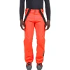 Sale Pantalon Ski Hero Velika Pant Neon Red Homme Pantalon De Ski|Pantalon De Ski Homme