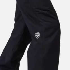 Discount Pantalon Ski Insulated Ski Pant Black Homme Pantalon De Ski|Pantalon De Ski Homme