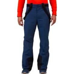 Pantalon De Ski|Pantalon De Ski Homme<Rossignol Pantalon Ski Insulated Ski Pant Dark Navy