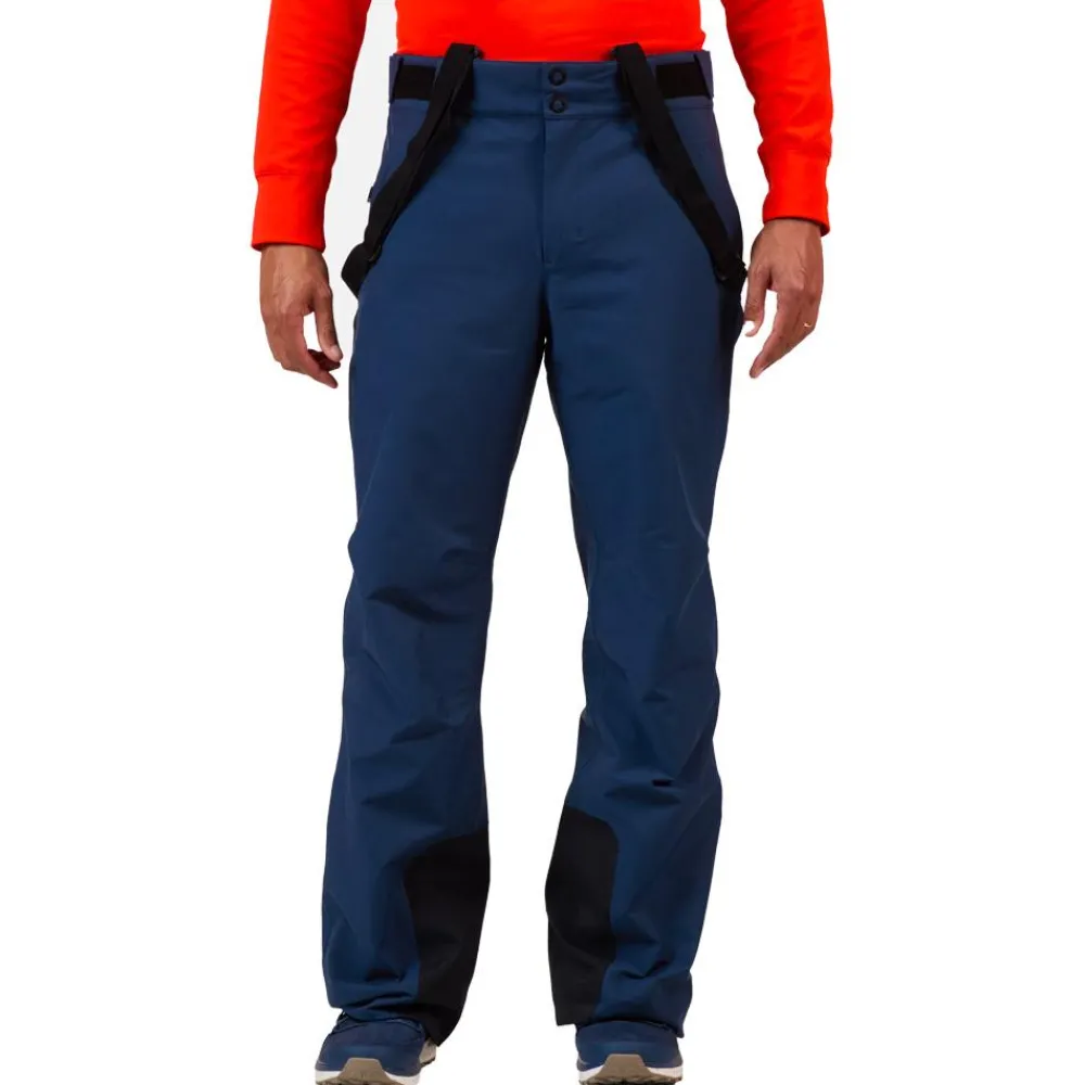 Pantalon De Ski|Pantalon De Ski Homme<Rossignol Pantalon Ski Insulated Ski Pant Dark Navy